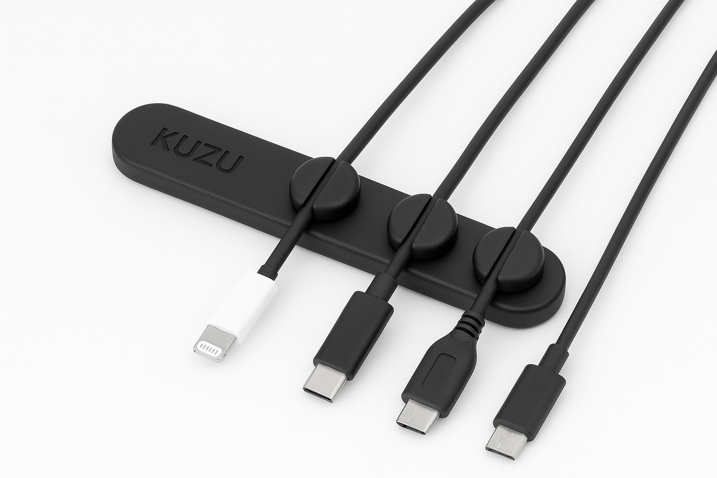 KUZU Magnetic SnapStrip™