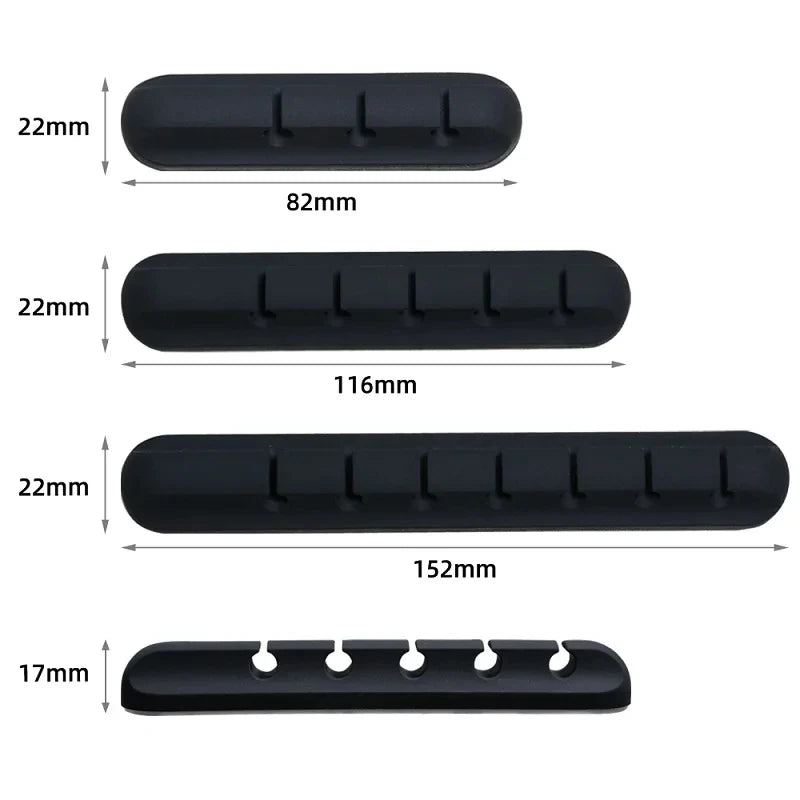 KUZU Magnetic SnapStrip